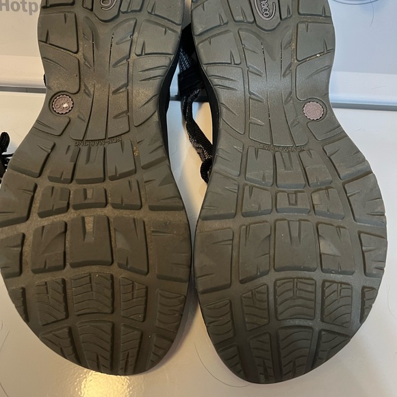 Chaco sandals - Picture 3 of 4